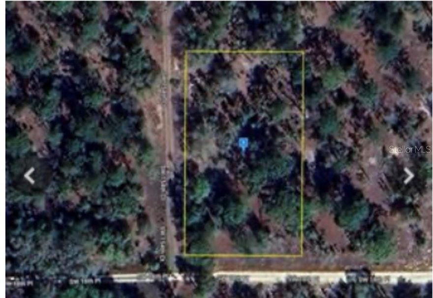 This beautiful .73 acre property in the Rainbow Park community provides you with beautiful views, lots of trees and public roads. This lot appears to have access to some utilities for a quick and easy build. Don't miss out on what could be your new forever home. Out of state investor. Buyel will be responsible to confirm utilities, details listed and any restrictions. Great investment property! Listing is for land only and comes As Is.
Street addresses can be for listing purposes only and vacant land will receive a true street address once improved. DUE TO THE HIGH VOLUME OF VACANT LAND LISTINGS THAT I HAVE, I MAKE IT MY POLICY TO PUT ALL KNOWN FACTS AND INFORMATION IN THE WRITE UP AS PROVIDED BY SELLERS AND THE COUNTY DATA, BUT I DO NOT GUARANTEE THE ACCURACY OF THE INFORMATION. EACH BUYER IS RESPONSIBLE FOR
DOING YOUR OWN HOMEWORK ON ALL THE FACIS AND FIGURES ON VACAN LAND AND THE LISTING AGENTS TO BE HELD HARMLESS ( ANY DEFICIENCIES OR MISREPRESENTATIONS. I DO MY BEST TO PUT IT ALL IN THE LISTING, SO IF YOU DON'T SEE THE ANSWER YOU ARE
LOUKING FUR, MUS LIKELY DON HAVE IME INFURMALION CHINER. YOU WILL NEED IU CALL IME COUNTY FUR GUIDANCE. PLEASE DI SURE TO DO YOUR OWN HOMEWORK ON EACH LISTING AND MAKE SURE THE LAND SUITS YOUR NEEDS. THANKS!
