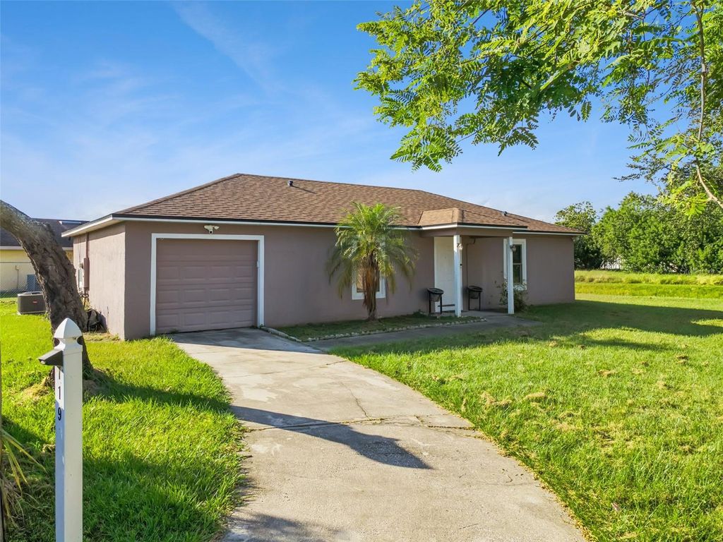 Photo of 119 Anzio Drive, Kissimmee, FL 34758 (MLS # O6352855)
