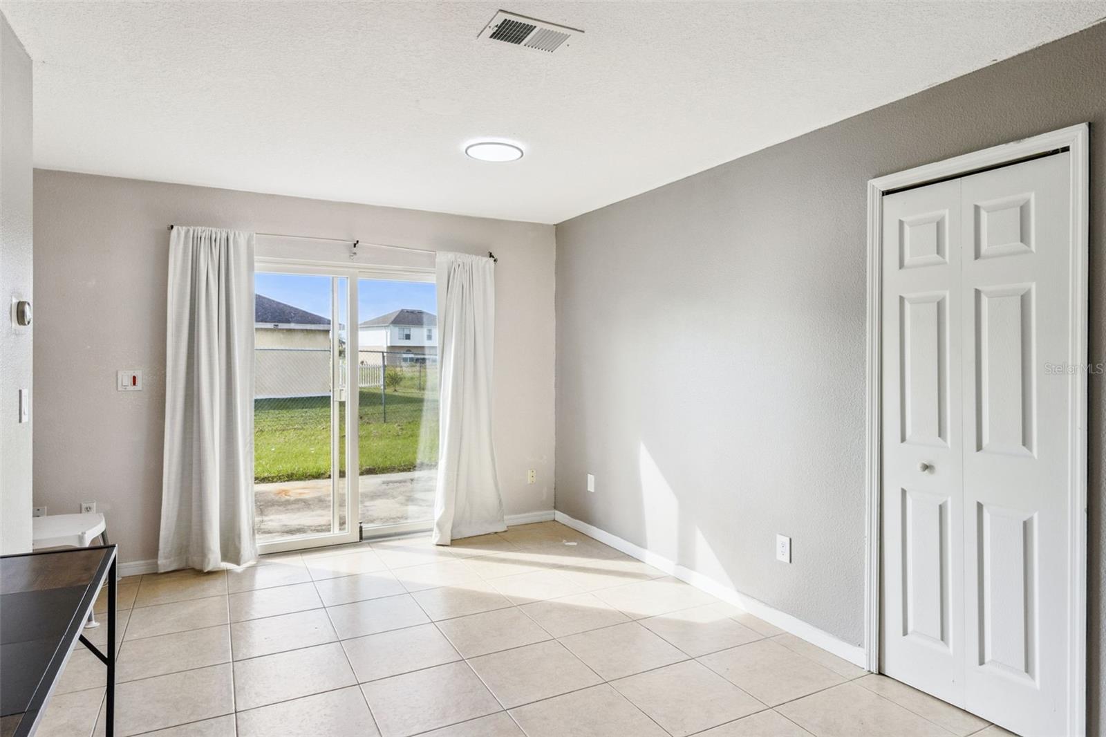 POINCIANA VILLAGE 1 NBHD 2 - Residential