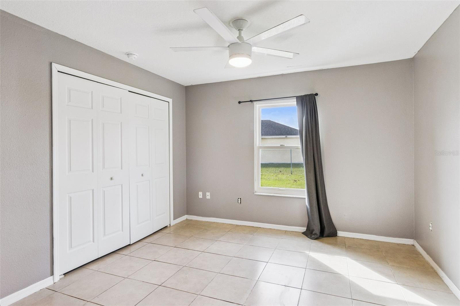 POINCIANA VILLAGE 1 NBHD 2 - Residential