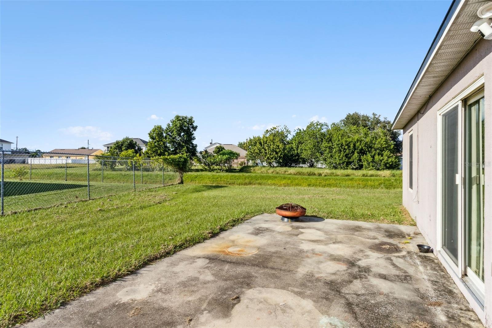 POINCIANA VILLAGE 1 NBHD 2 - Residential