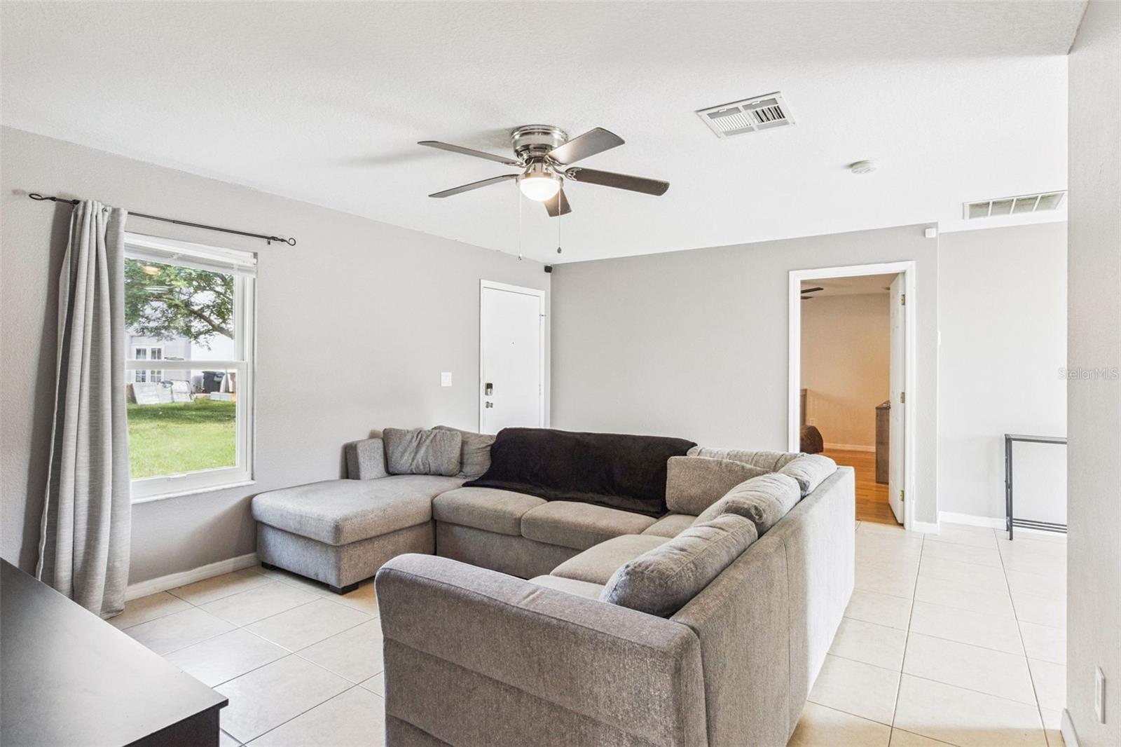 POINCIANA VILLAGE 1 NBHD 2 - Residential