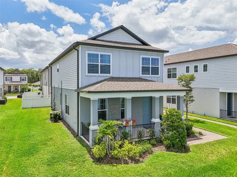 A home in NEW SMYRNA BEACH