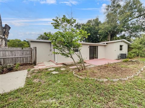 A home in ALTAMONTE SPRINGS