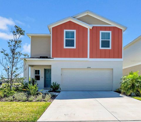 12908 HAWKSTONE TRAIL BOULEVARD LITHIA FL 33547