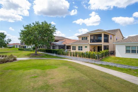 A home in ORLANDO