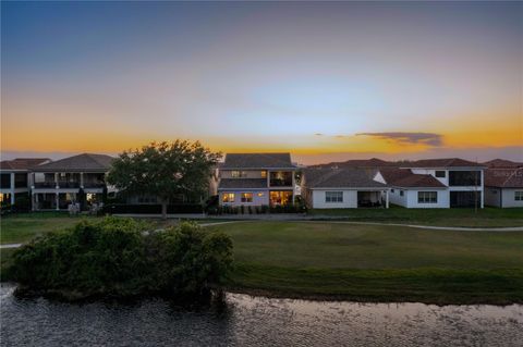 A home in ORLANDO