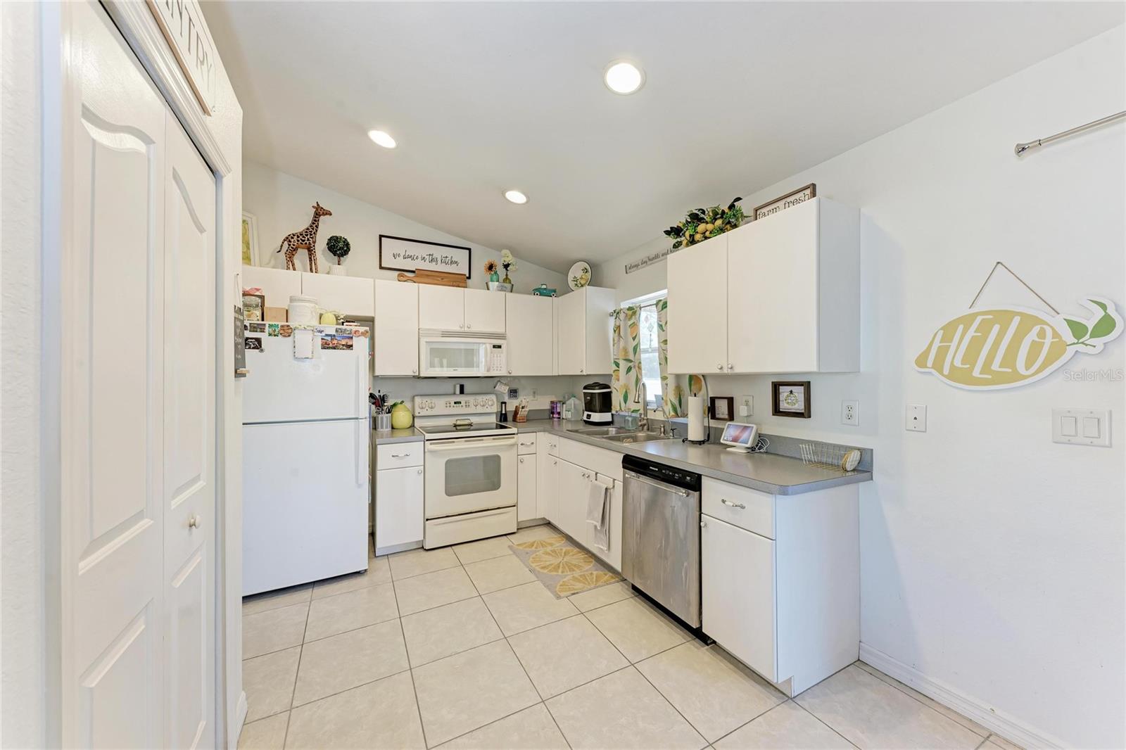 PORT CHARLOTTE SUB 06 - Residential