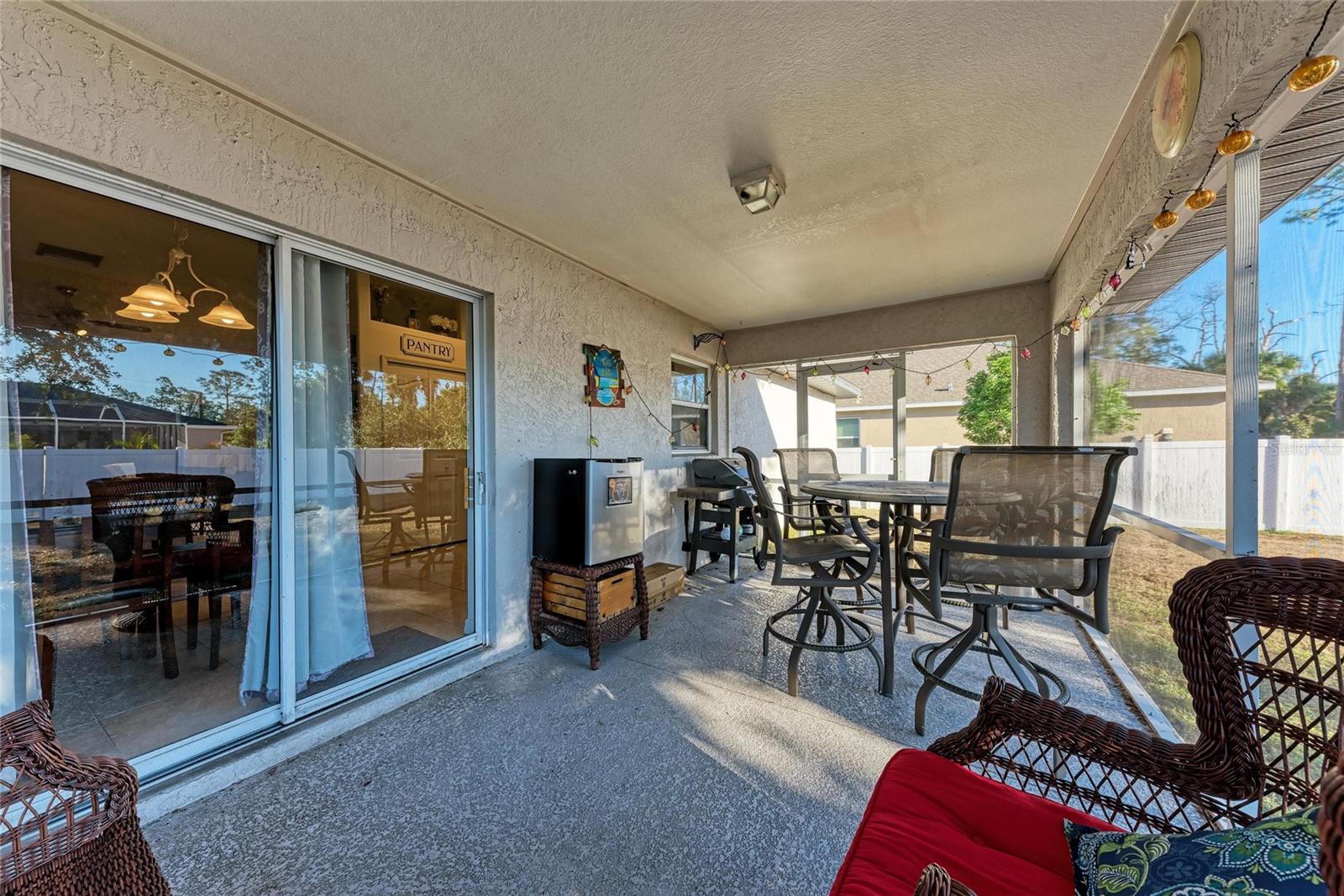 PORT CHARLOTTE SUB 06 - Residential