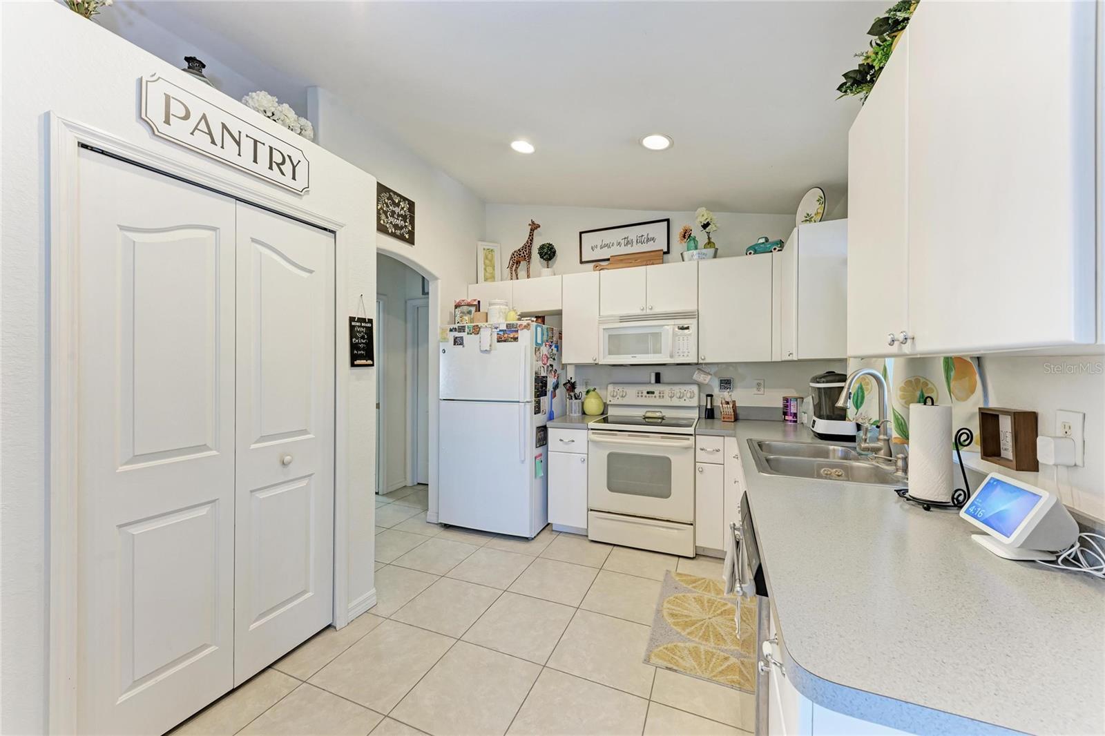 PORT CHARLOTTE SUB 06 - Residential