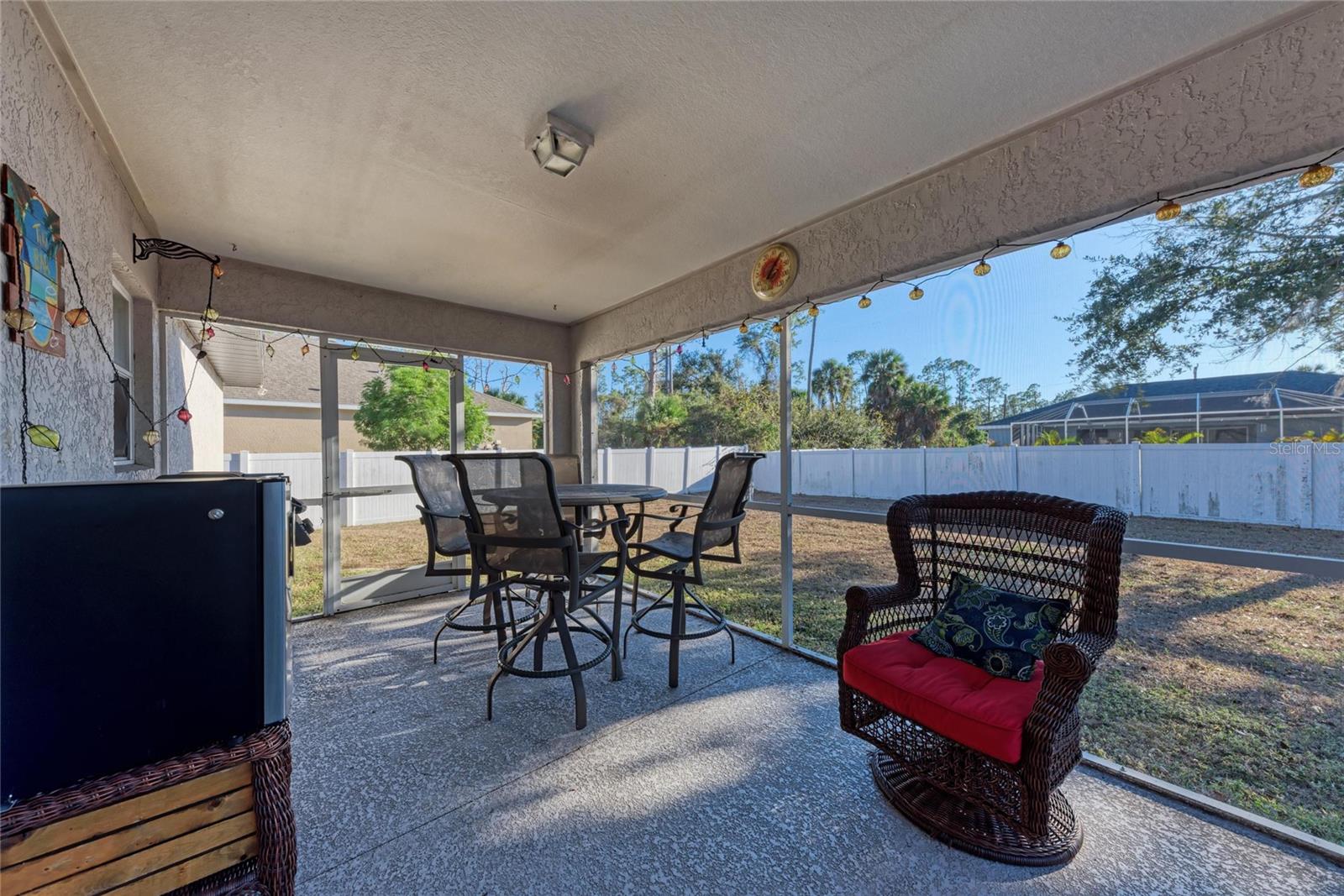 PORT CHARLOTTE SUB 06 - Residential