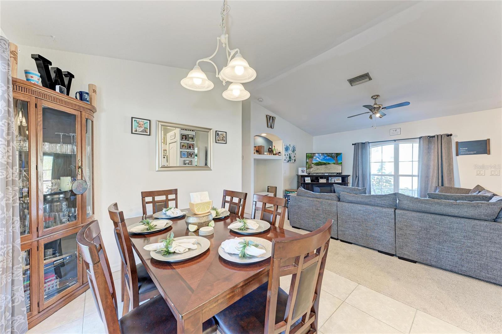 PORT CHARLOTTE SUB 06 - Residential