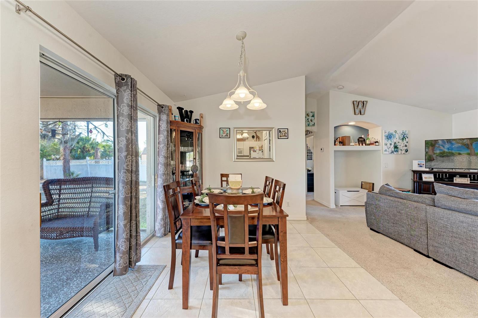 PORT CHARLOTTE SUB 06 - Residential