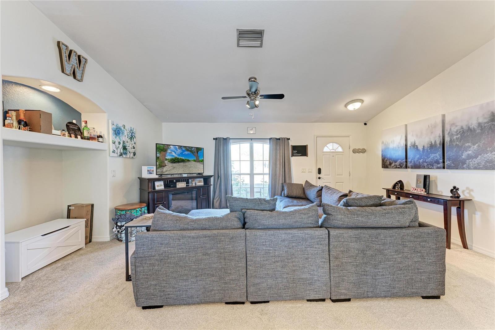 PORT CHARLOTTE SUB 06 - Residential