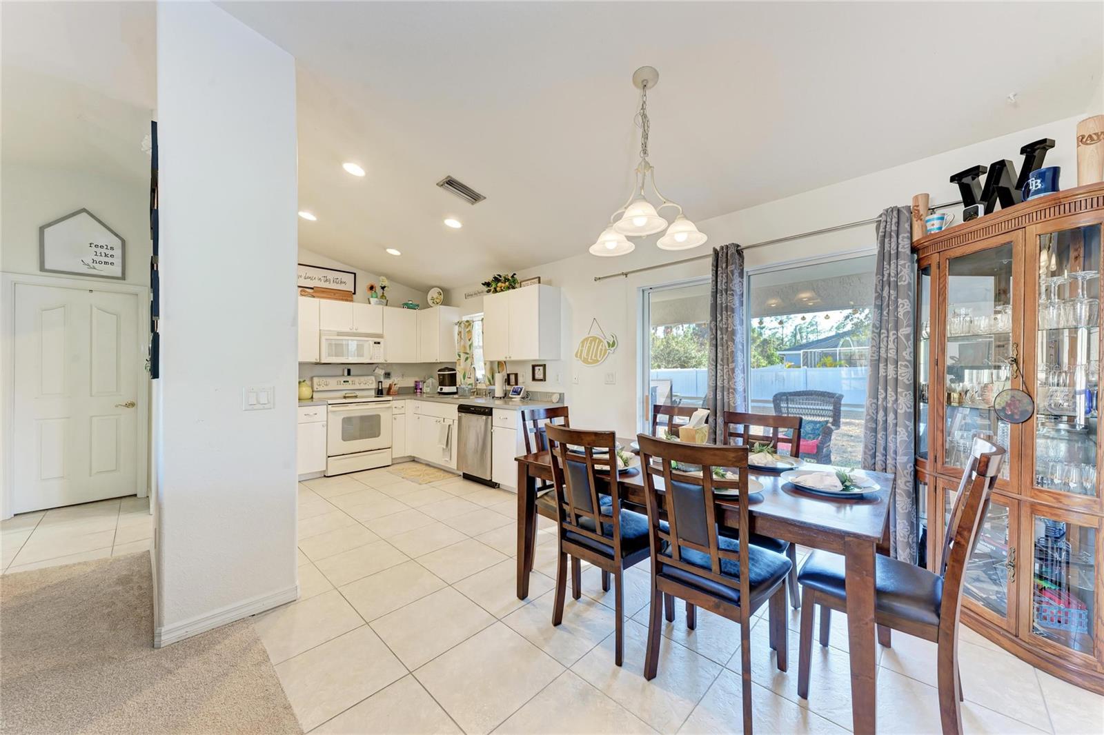 PORT CHARLOTTE SUB 06 - Residential