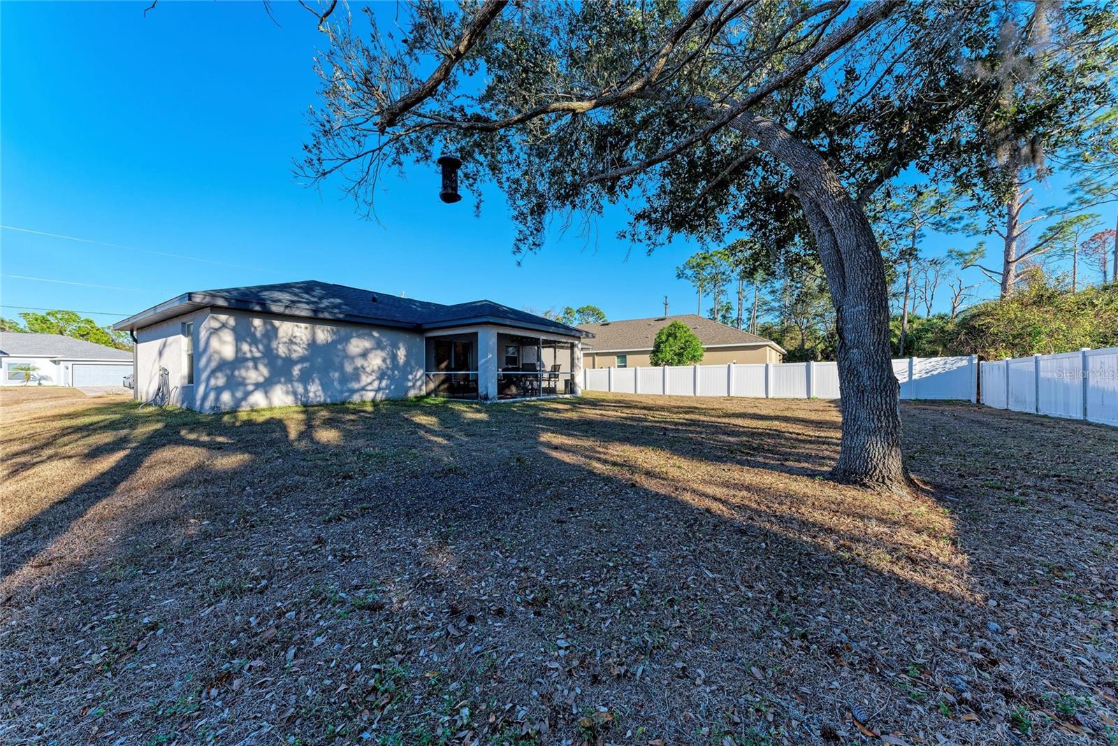 PORT CHARLOTTE SUB 06 - Residential