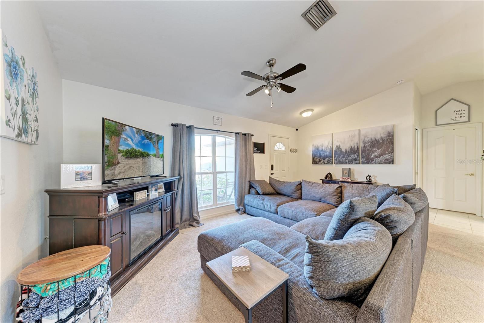 PORT CHARLOTTE SUB 06 - Residential