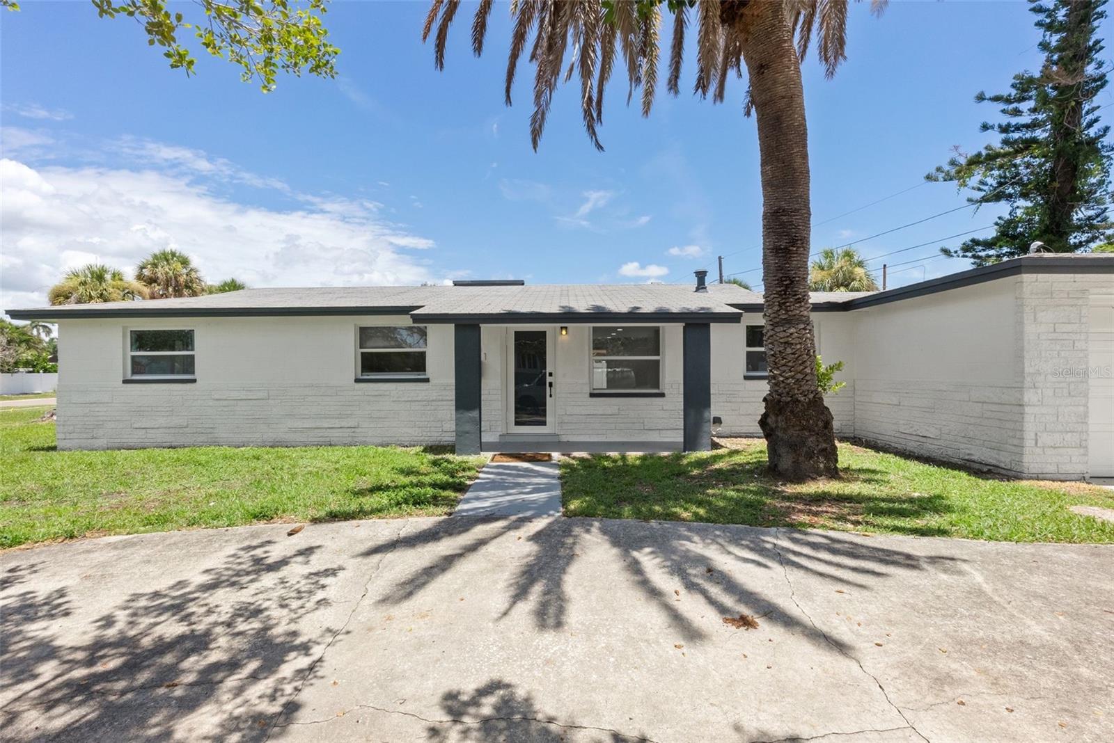 Stunning corner home with a private pool, property features a modern kitchen with Calacatta quartz countertops and backsplash, brand-new stainless steel appliances.
Enjoy the Florida lifestyle with a spacious backyard, pool, and patio area, ideal for relaxing or hosting guests. With its prime location near parks, top-rated schools, downtown St. Pete, shopping, beaches, and Tampa International Airport, this home offers convenience and charm in one of the city’s most family-friendly neighborhoods.
Don’t miss this rare rental opportunity—schedule your showing today!