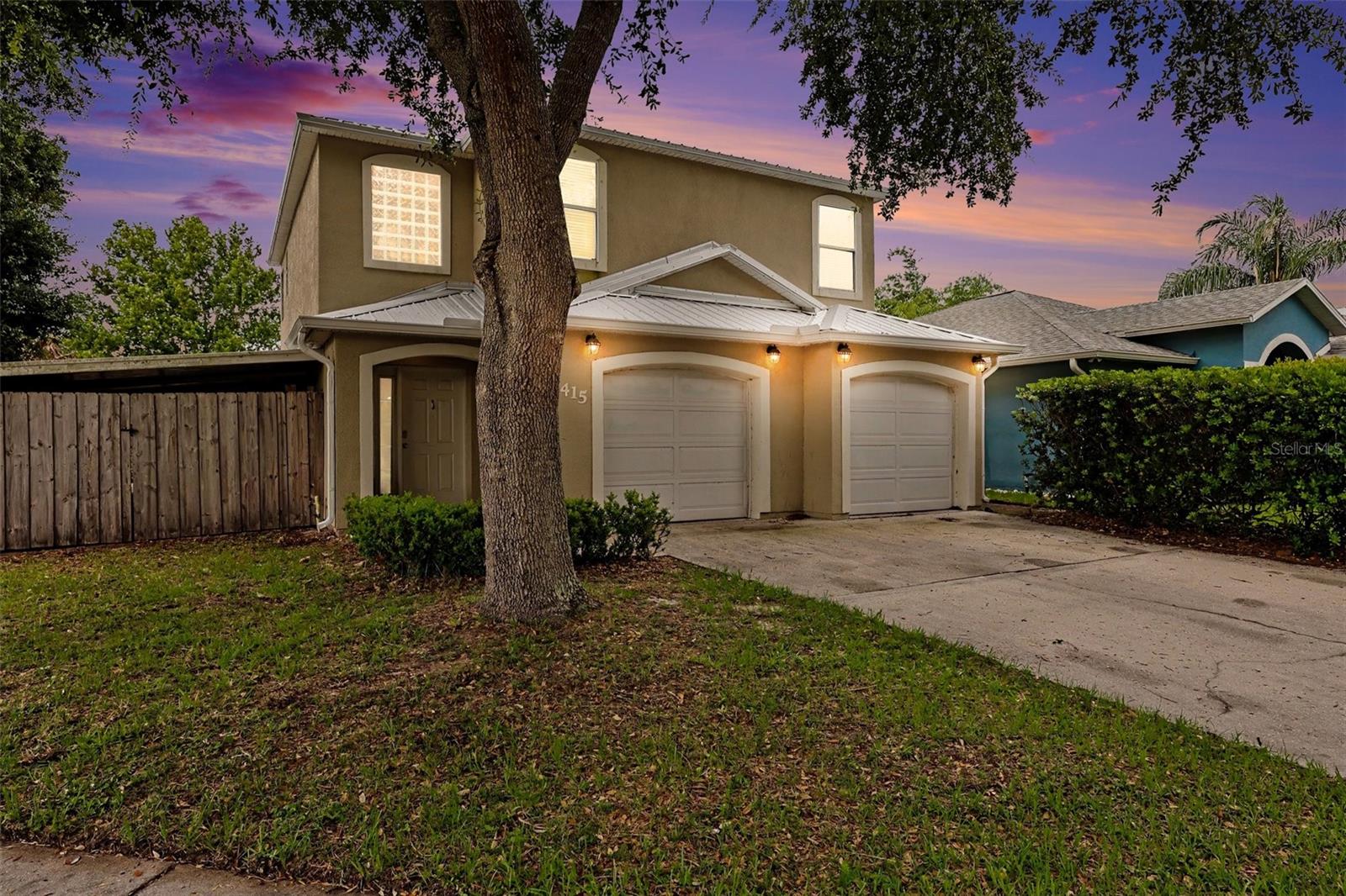 2415 SAINT PAULS DRIVE