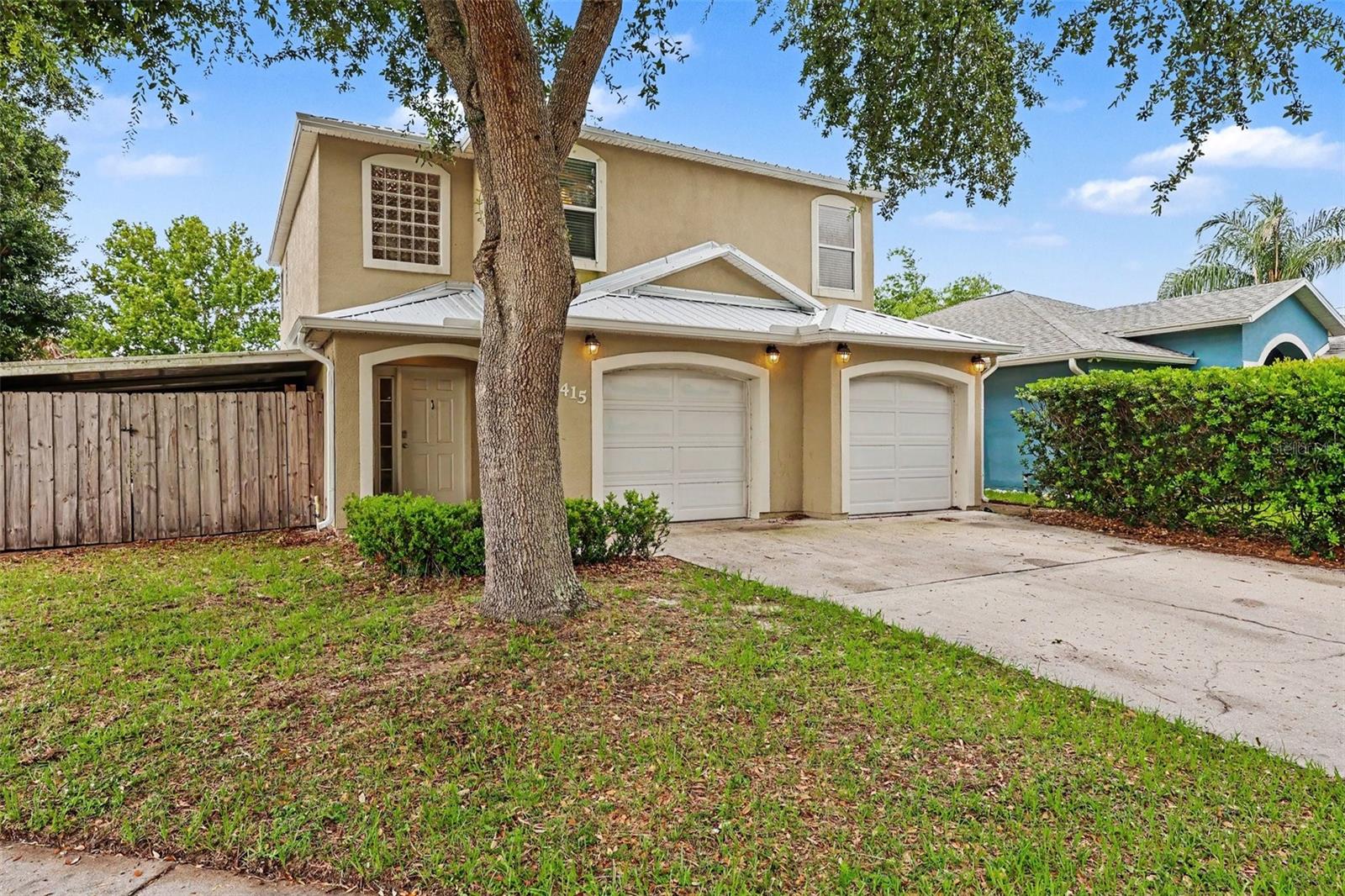 2415 SAINT PAULS DRIVE
