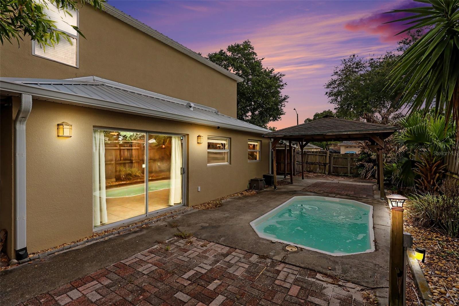 2415 SAINT PAULS DRIVE