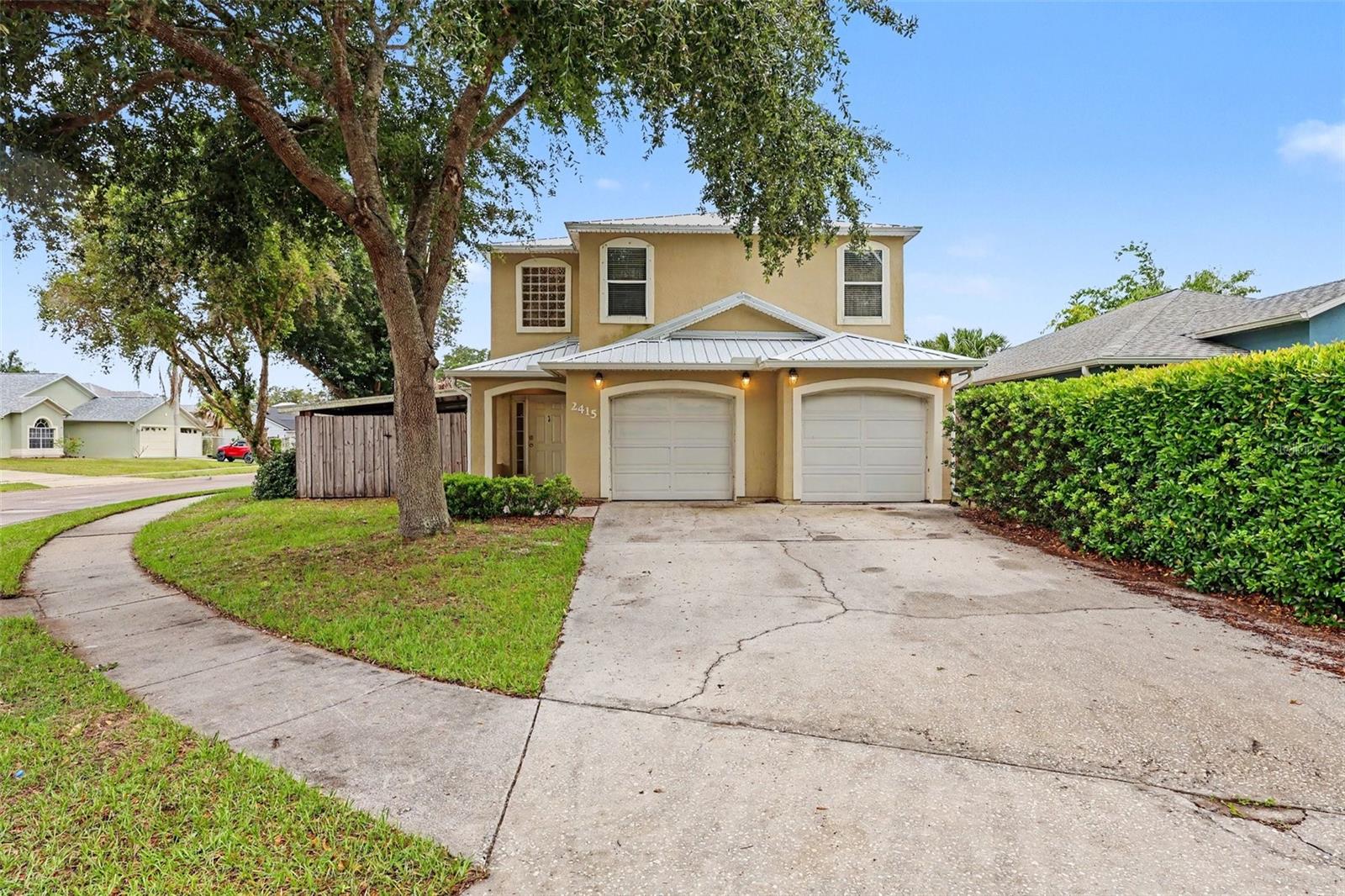 2415 SAINT PAULS DRIVE