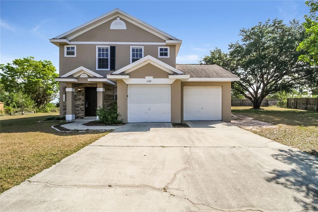 Photo of 11339 Mandarin Drive, Clermont, FL 34711 (MLS # O6374921)