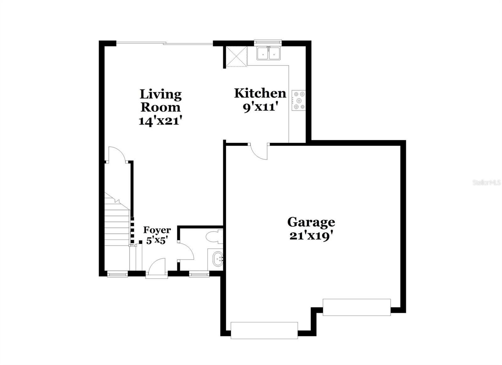 ORANGES PH 02 - Residential Lease