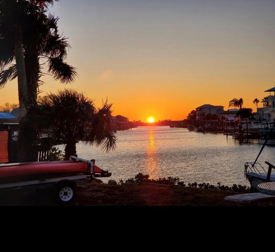 DOUBLE LOTS!! Waterfront Investment Opportunity in Hernando Beach!

Seize the chance to own a rare double-lot property on a saltwater canal with direct Gulf access! This 2-bedroom, 2-bath, 905 sq ft home sits in the highly desirable Hernando Beach community and comes with an extra parcel, giving you endless options for expansion, outdoor living, or even building new.

Featuring 100 feet of seawall and a private boat dock, this property is a boater’s dream. What makes this opportunity even more valuable is that impact fees are already paid—potentially saving you an estimated $20,000—and both electric and water are already in place, reducing upfront costs for future improvements.

Whether you’re an investor seeking a prime waterfront property or a DIY buyer eager to restore and reimagine, this home is full of potential. While it did experience flooding during Hurricane Helene, it remains a fantastic investment in one of Florida’s most sought-after coastal communities.

Don’t miss your chance to create your Gulf Coast paradise—schedule your private showing today!