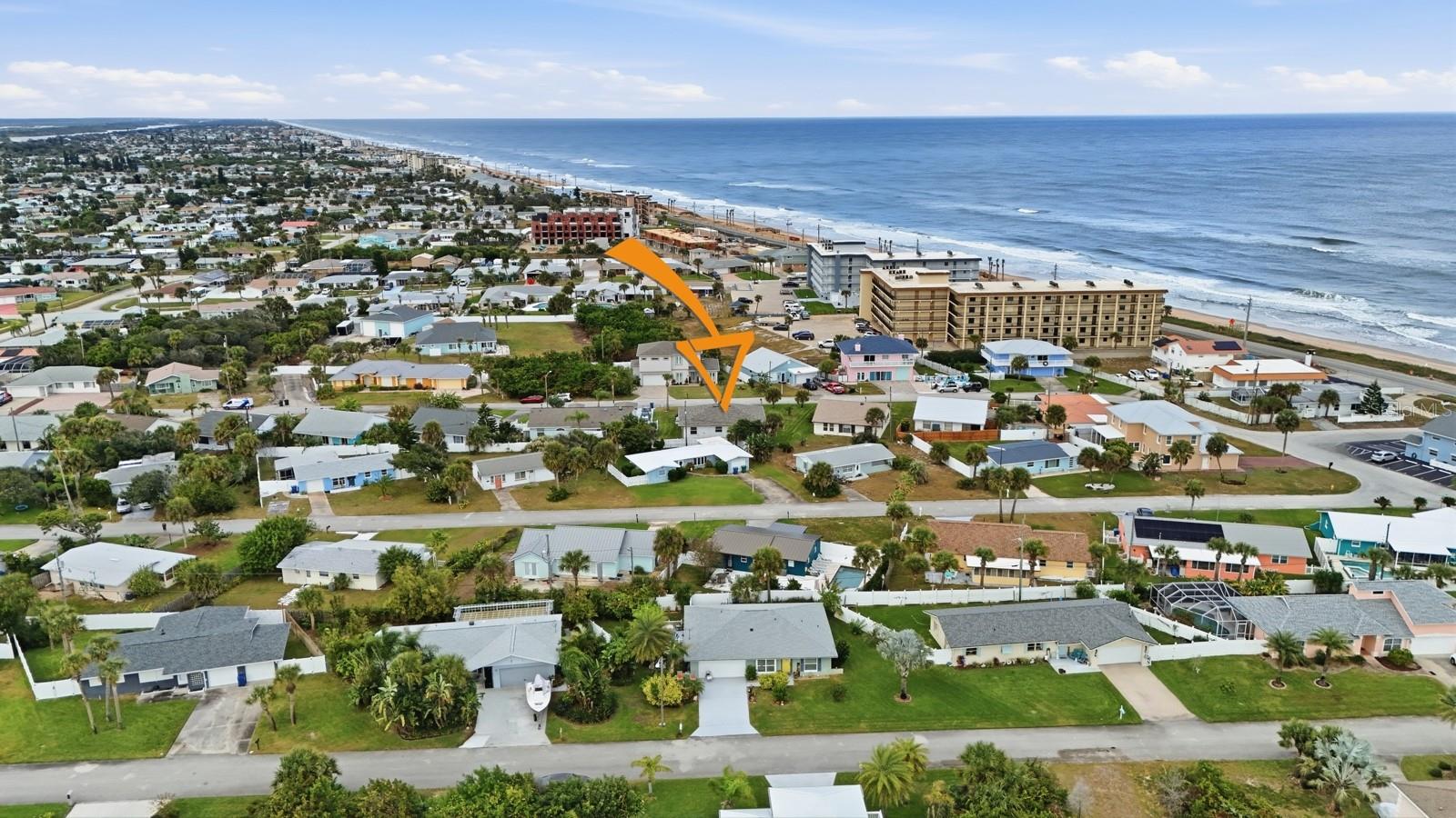 OCEAN BREEZE CIRCLE - Residential