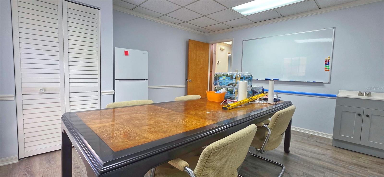COURTYARD MEDICAL-PROF - Commercial Sale