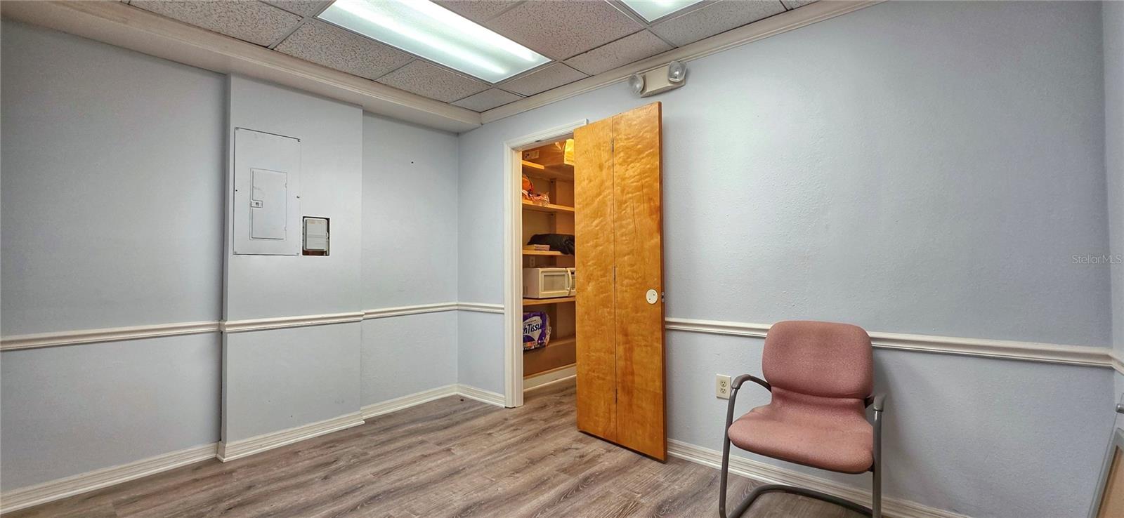 COURTYARD MEDICAL-PROF - Commercial Sale