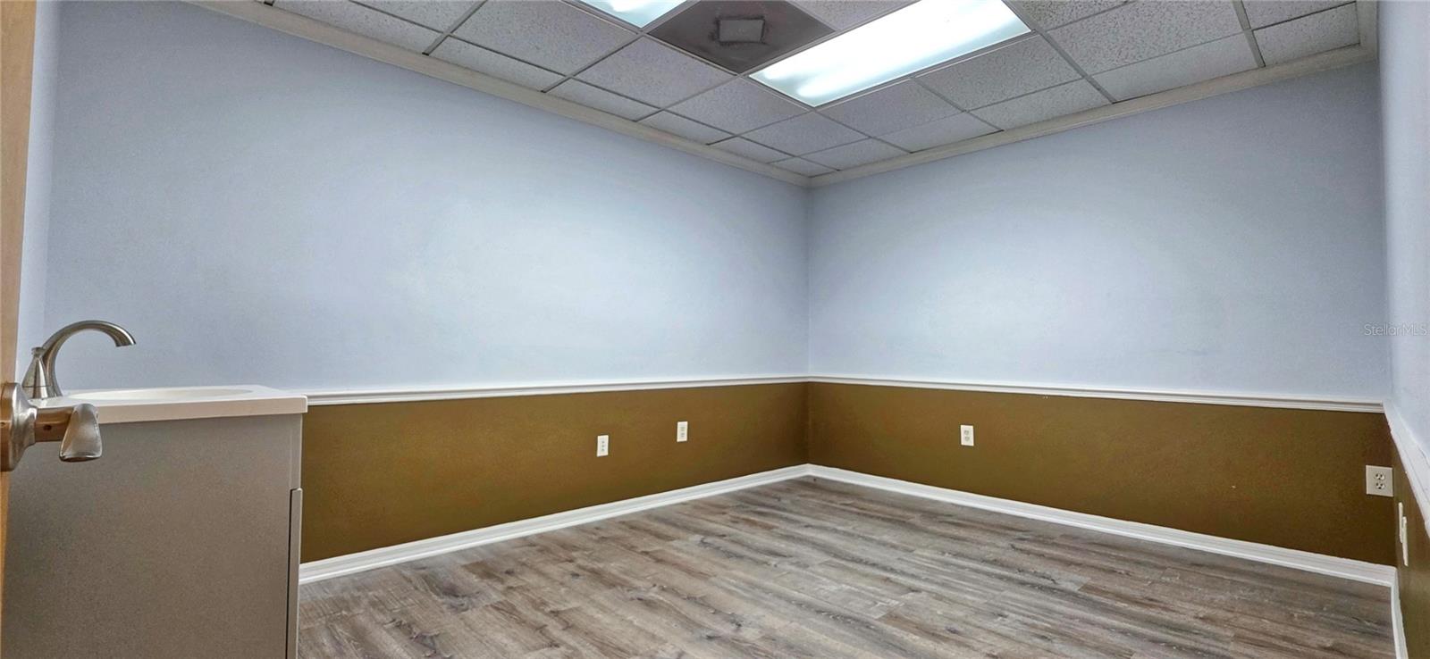 COURTYARD MEDICAL-PROF - Commercial Sale