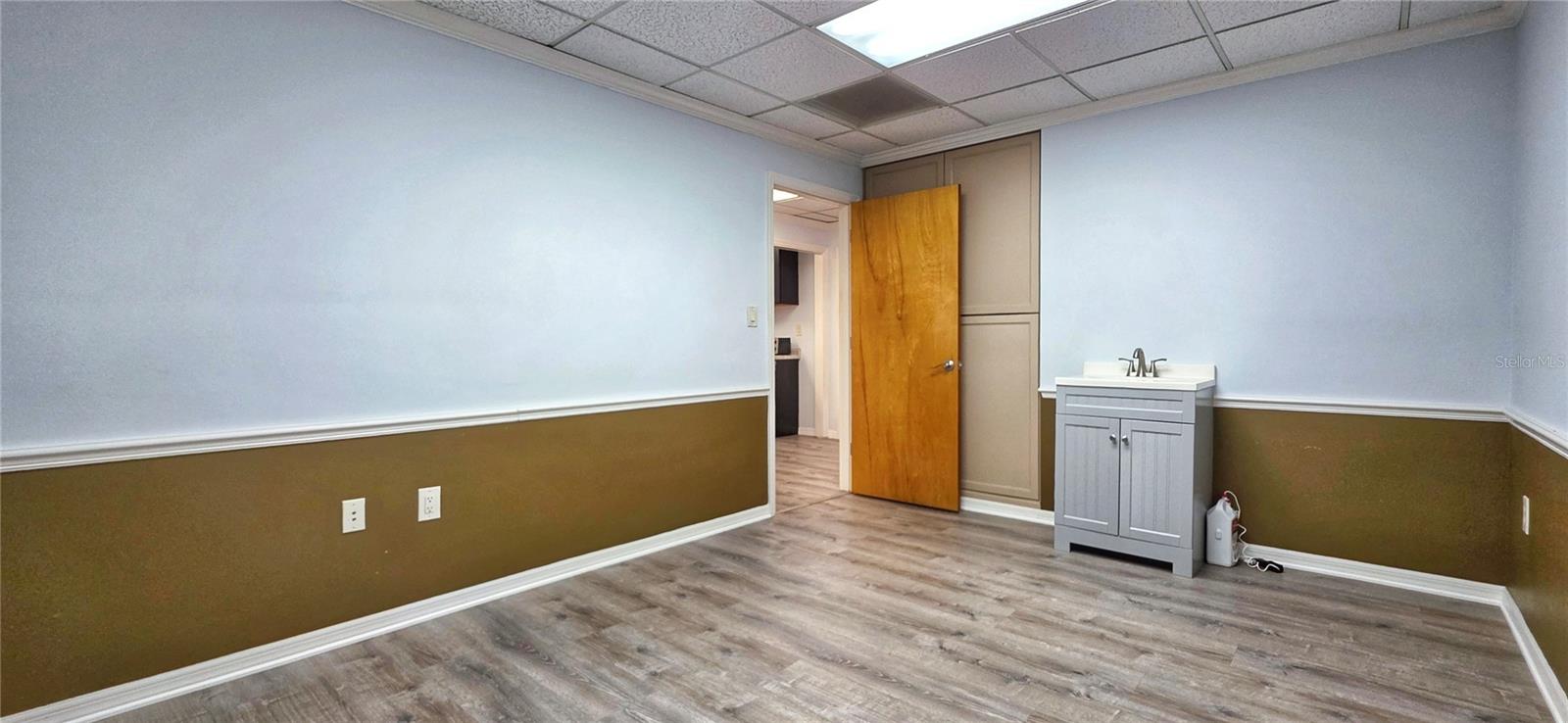 COURTYARD MEDICAL-PROF - Commercial Sale