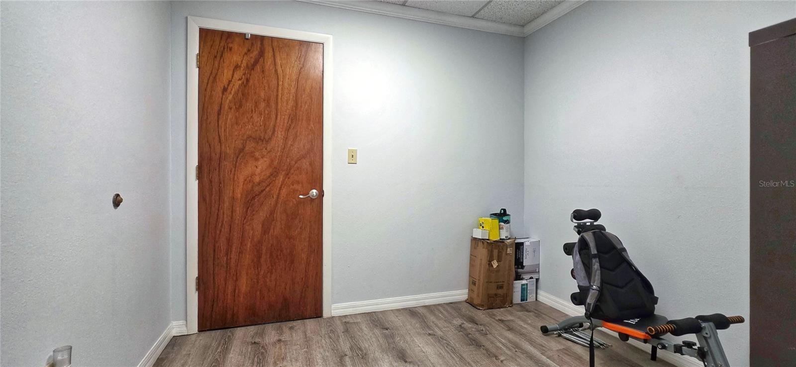 COURTYARD MEDICAL-PROF - Commercial Sale