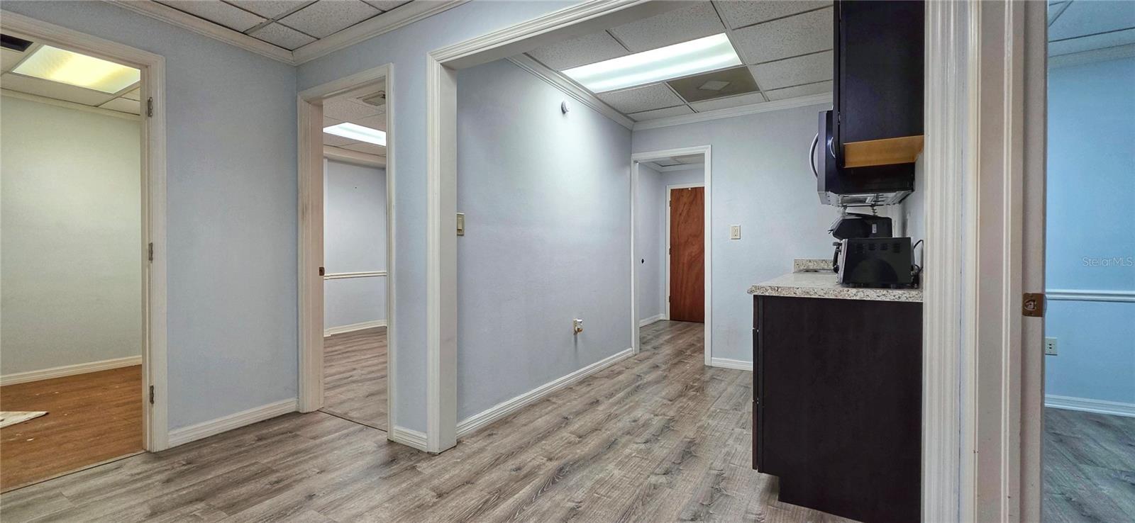 COURTYARD MEDICAL-PROF - Commercial Sale