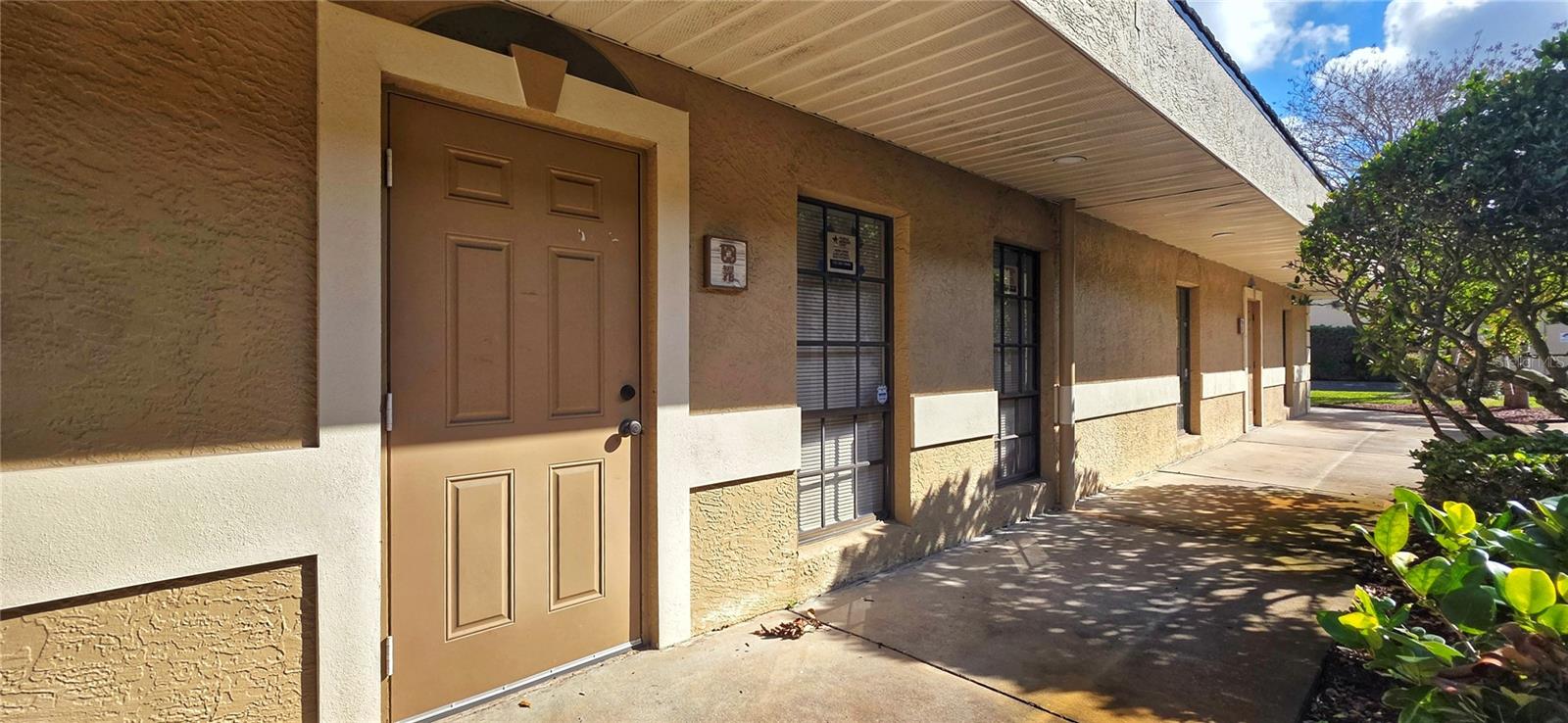 COURTYARD MEDICAL-PROF - Commercial Sale