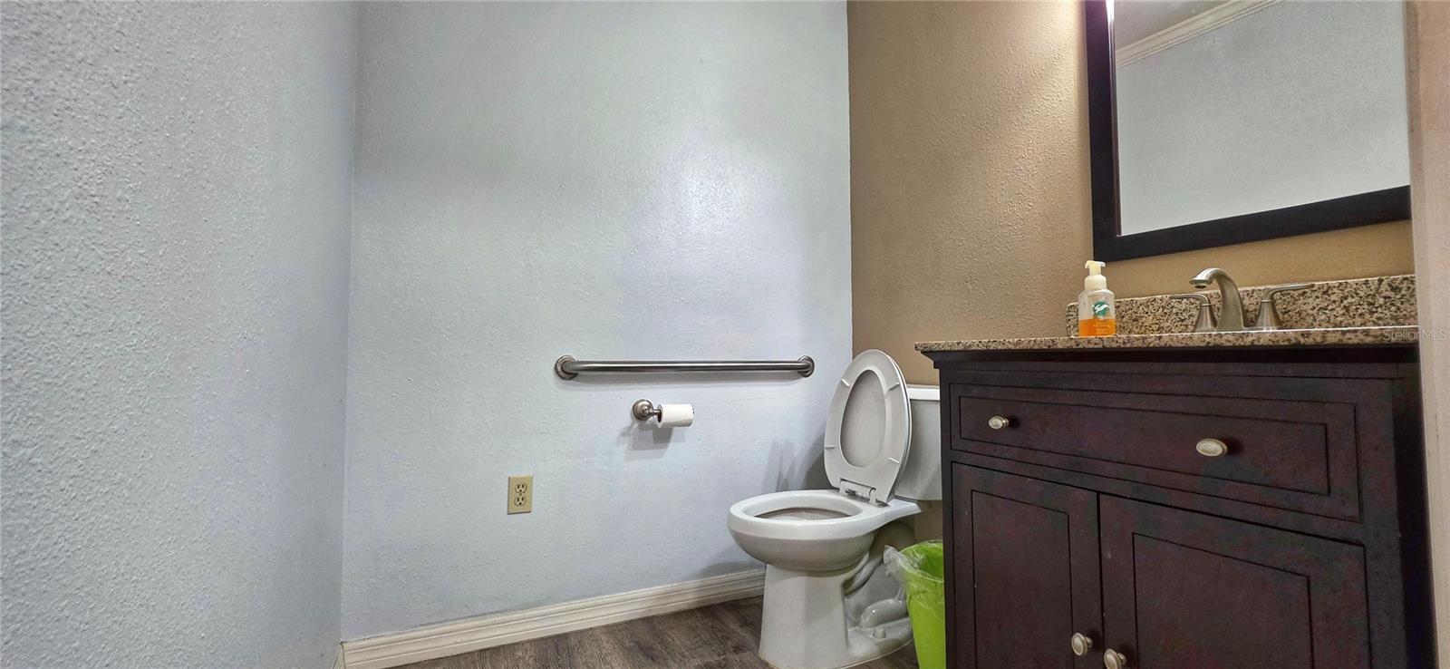 COURTYARD MEDICAL-PROF - Commercial Sale