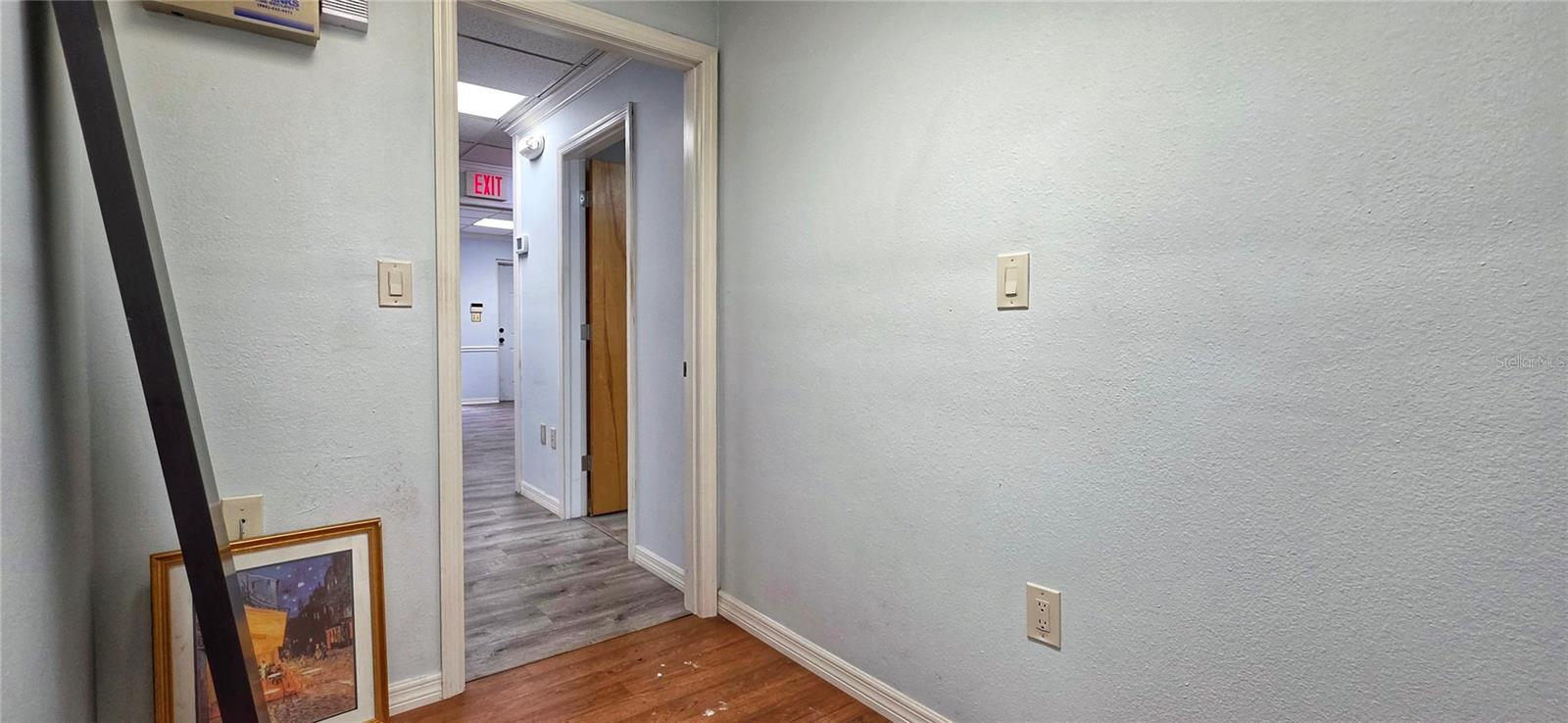 COURTYARD MEDICAL-PROF - Commercial Sale