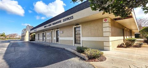 Photo of 2323 Curlew Road #7B, Dunedin, FL 34698 (MLS # W7884070)