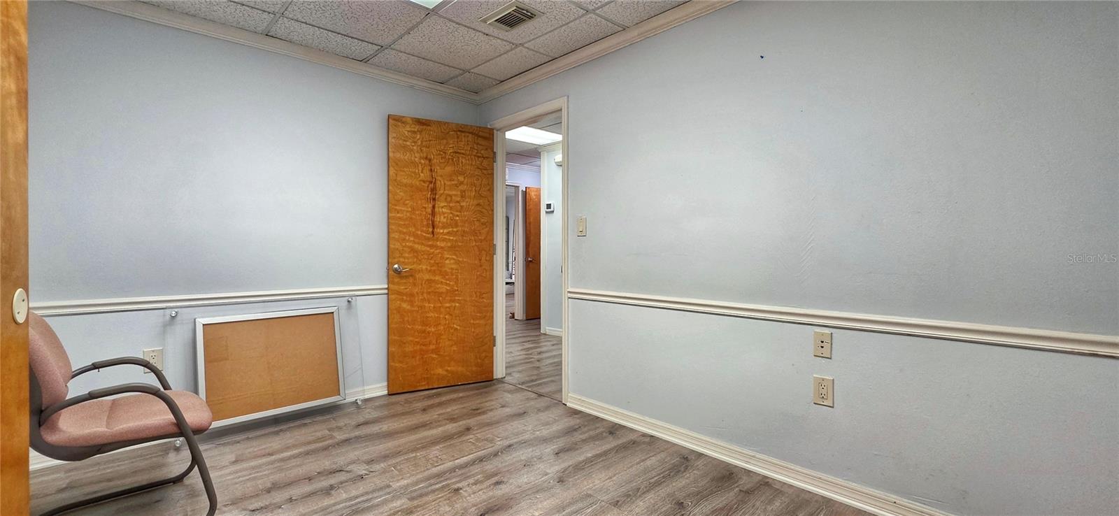 COURTYARD MEDICAL-PROF - Commercial Sale