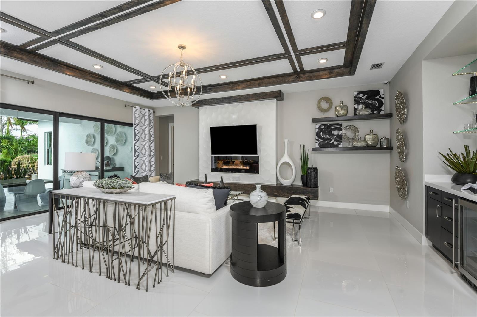 CRESSWIND LAKEWOOD RANCH - Residential