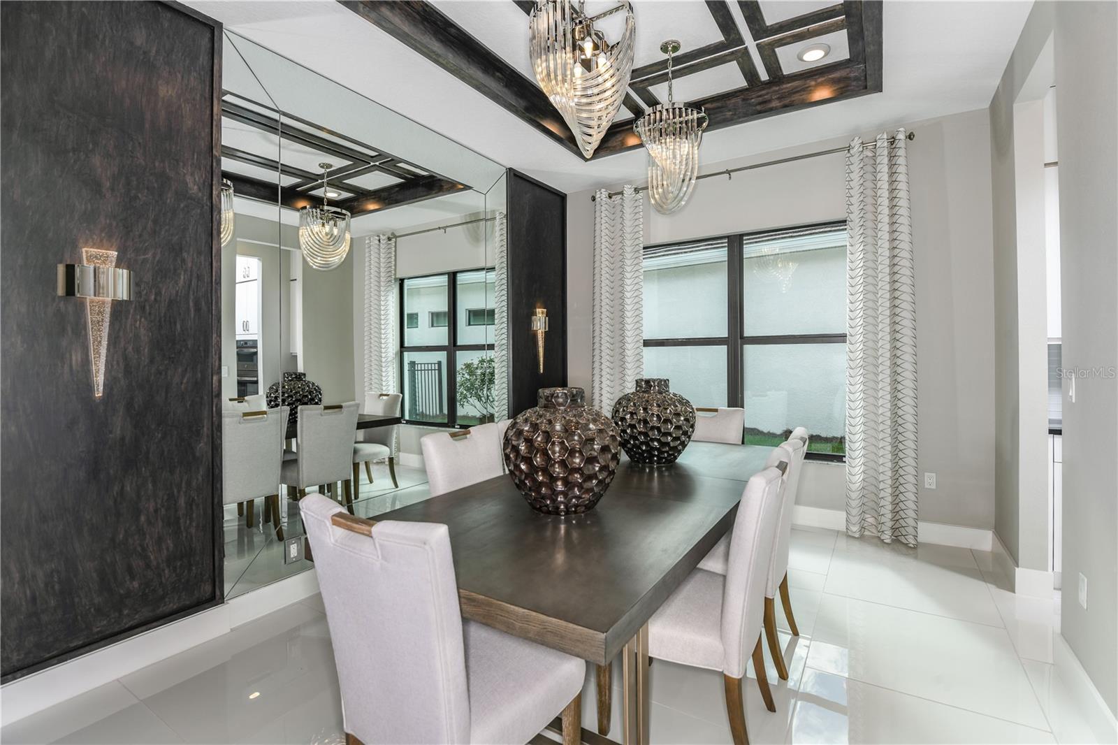 CRESSWIND LAKEWOOD RANCH - Residential