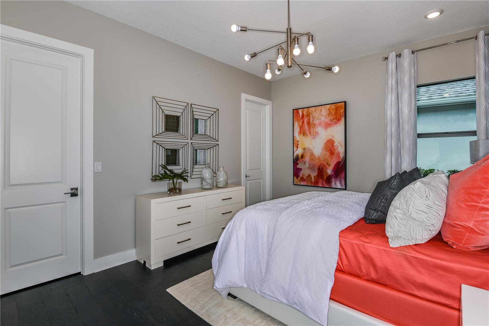 CRESSWIND LAKEWOOD RANCH - Residential