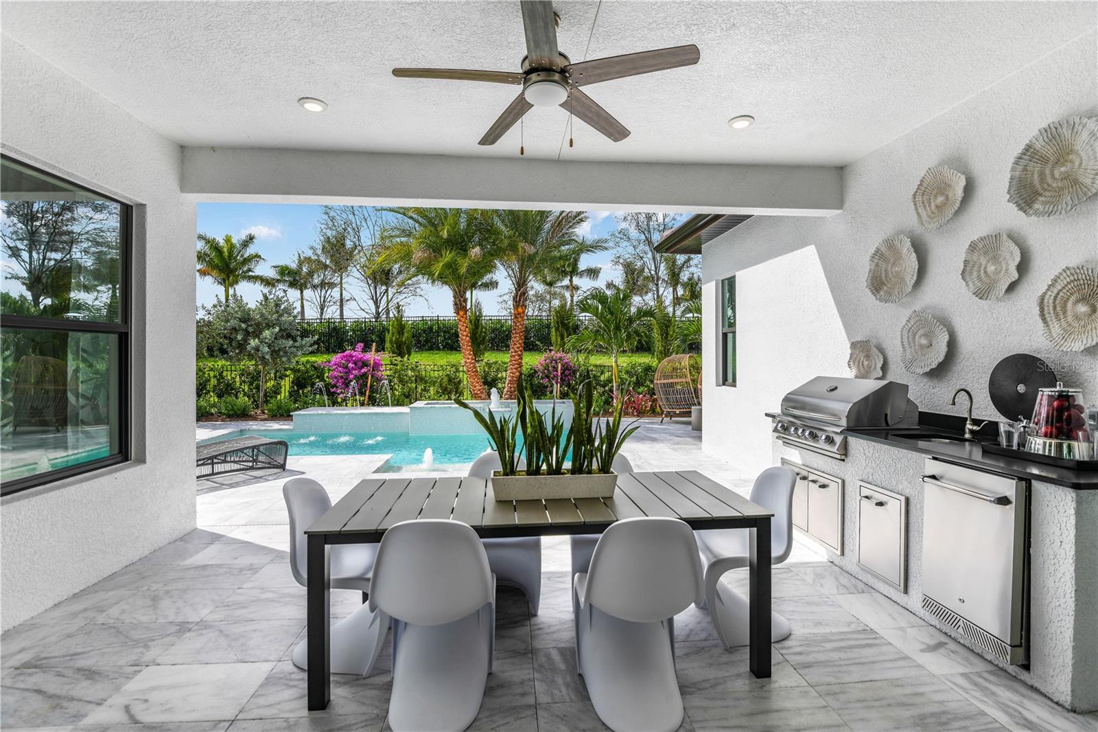 CRESSWIND LAKEWOOD RANCH - Residential