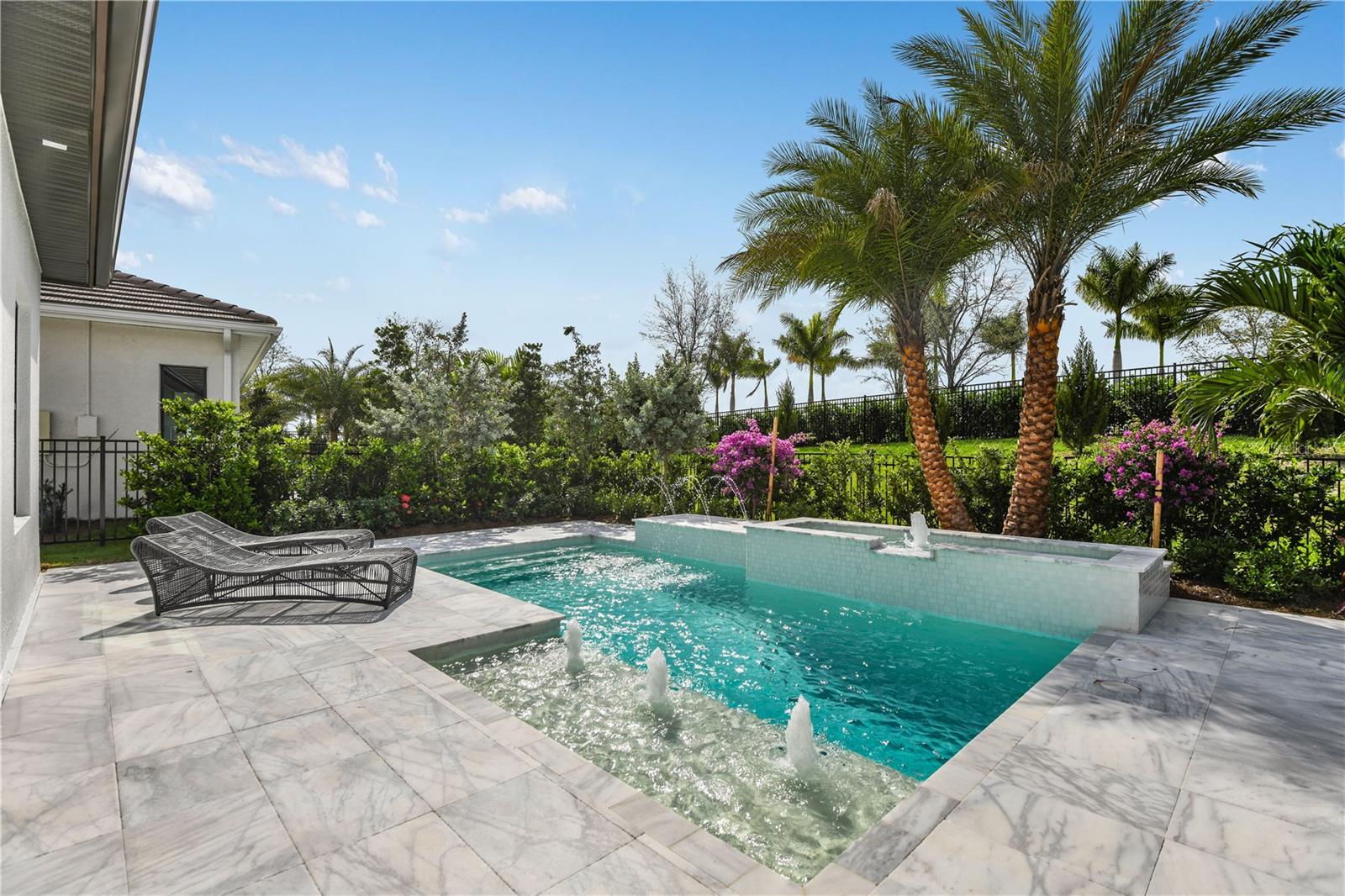 CRESSWIND LAKEWOOD RANCH - Residential