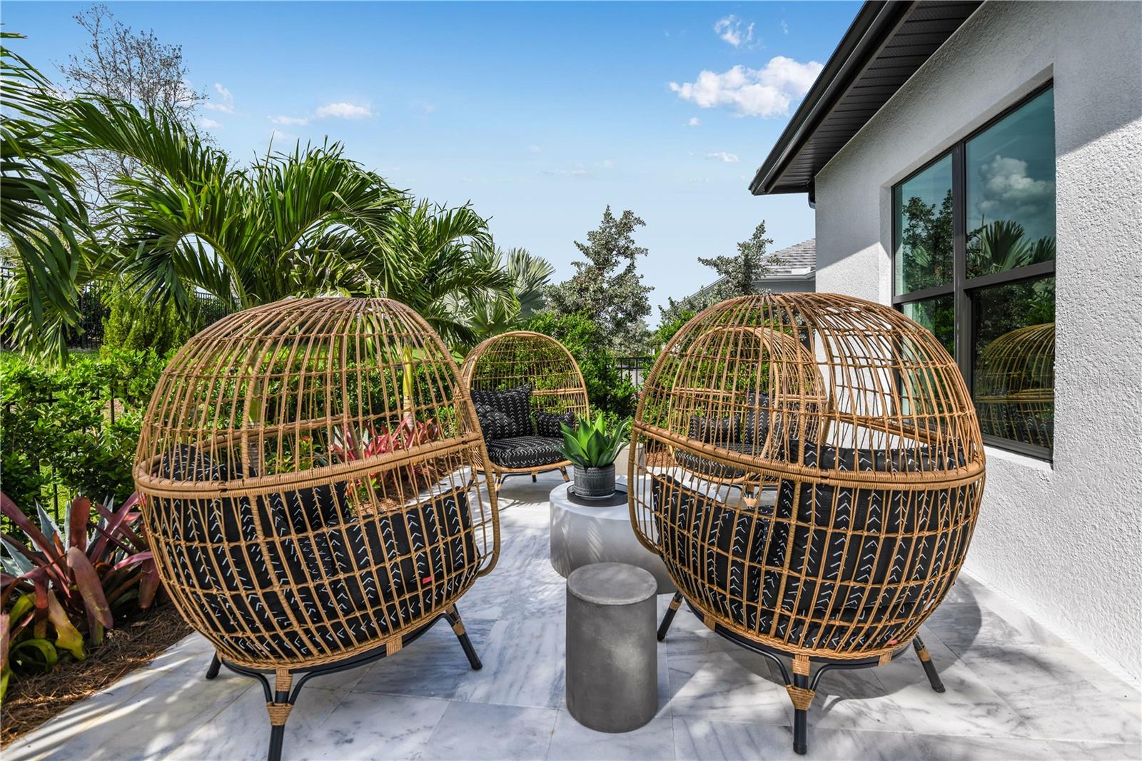 CRESSWIND LAKEWOOD RANCH - Residential