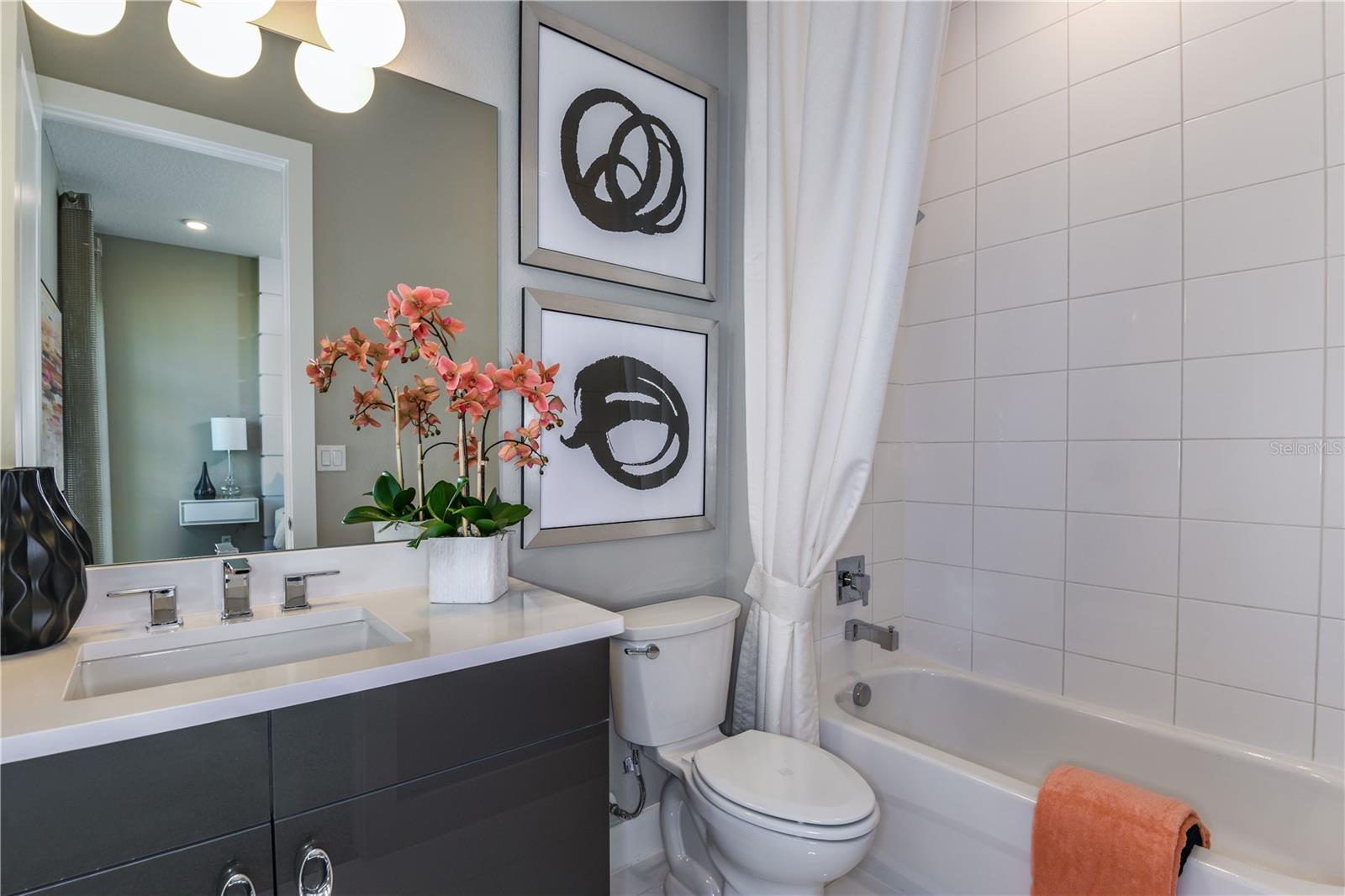 CRESSWIND LAKEWOOD RANCH - Residential