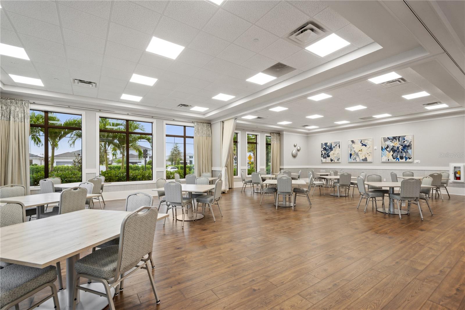 CRESSWIND LAKEWOOD RANCH - Residential