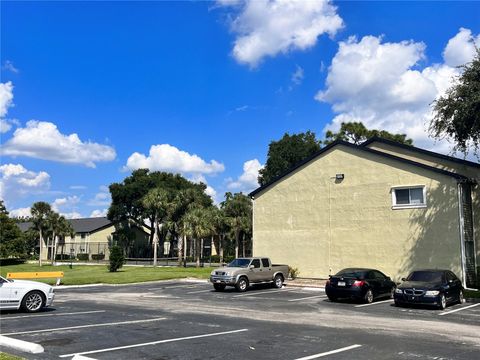 A home in ALTAMONTE SPRINGS